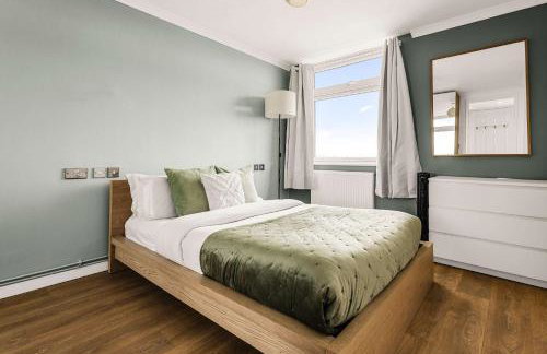 Contemporary Central Apartment - Foto 4