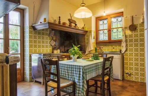 Holiday Home Montebello by Interhome - Foto 30