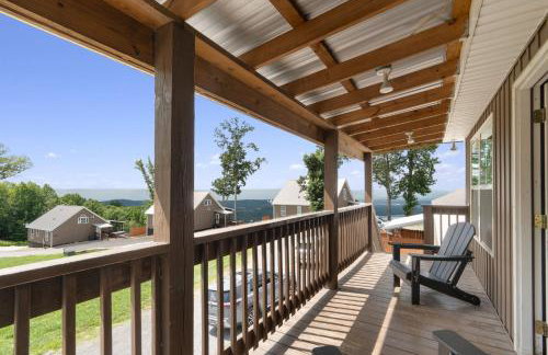 Pool Lodge with amazing views - Foto 6