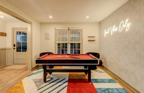 5BR Private Ranch Pet Friendly - Foto 30