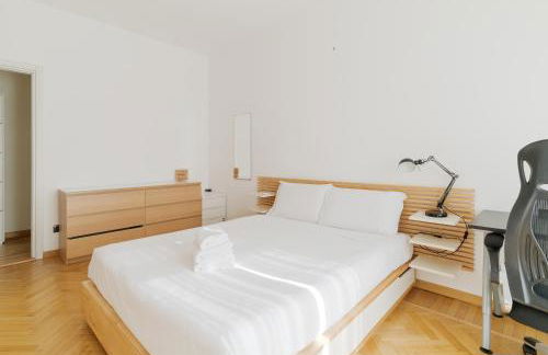 GuestHost - Stylish Flat in Navigli district Milan - Foto 17