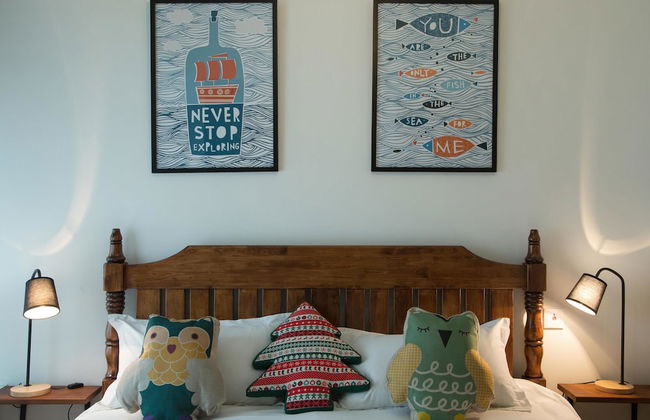 Chengdu Morpheus City Service Apartment - Photo 48