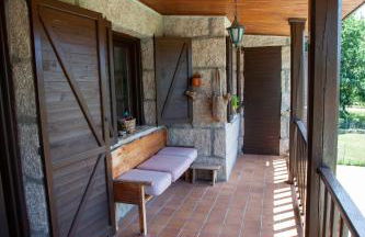 Espectacular Casa con Piscina en Allariz - Foto 37