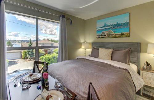 Blue Angels Room Mercer Island - Foto 7