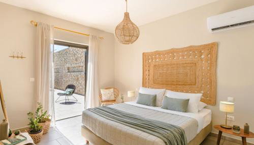 Oleanna Villas - Villa Olea - Foto 3