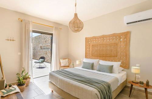 Oleanna Villas - Villa Olea - Foto 3