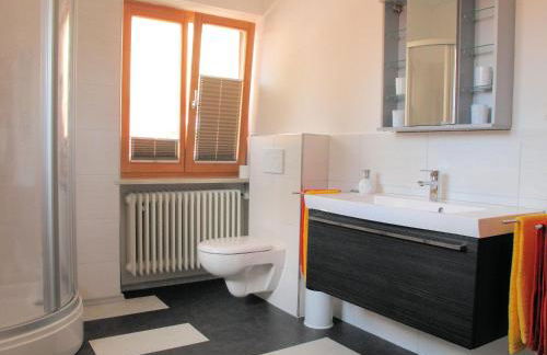 Ferienwohnung Zum Bäckersepp - Foto 11