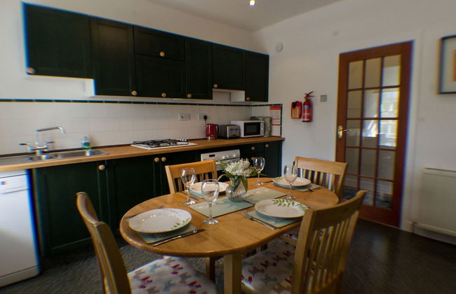 Silver Lining - Cottage by the sea - Foto 6