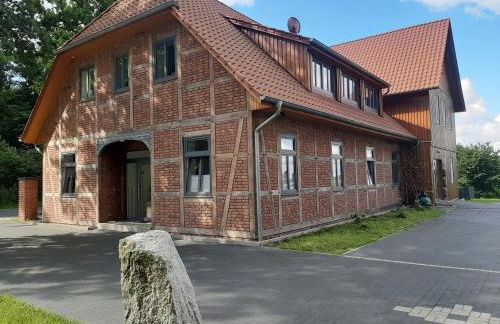Gemütliche Ferienwohnung Soltau - Foto 1