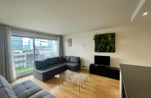 Appartement Montparnasse 3 - Foto 2