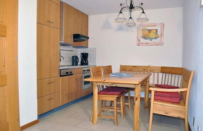 Sunnenstrahl EG - Foto 5