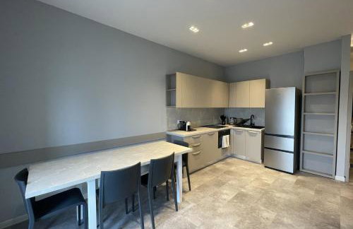 Appartamento Ideal con piscine e animazione Hotel Alba d Oro estate - Foto 6