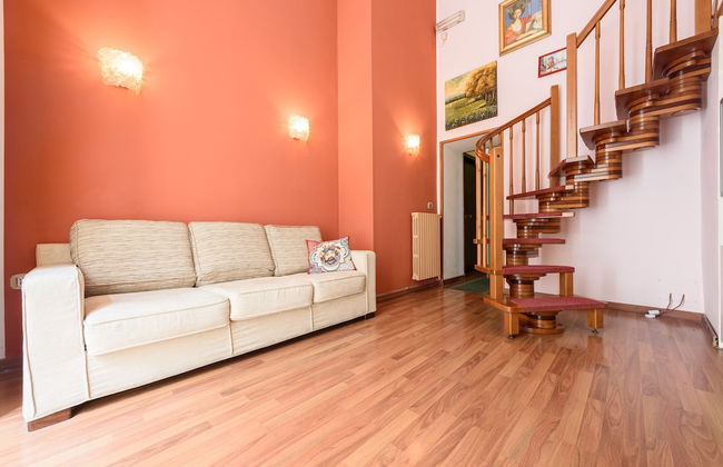 Via Melisurgo 23 in Napoli - Foto 7