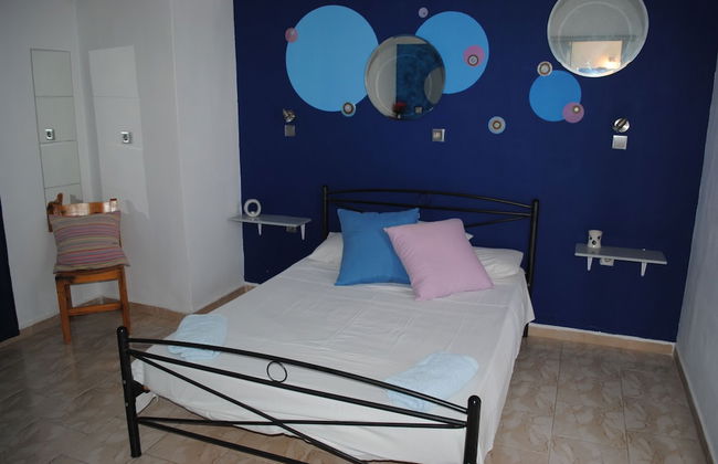 Karmik Concept Apartments - Photo 19