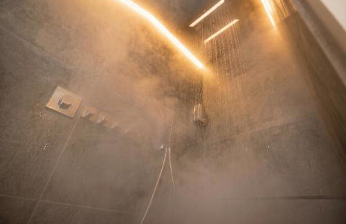 Suite Luxe Eden - Hammam Privé et Cinéma Immersif - Expérience unique - Foto 4