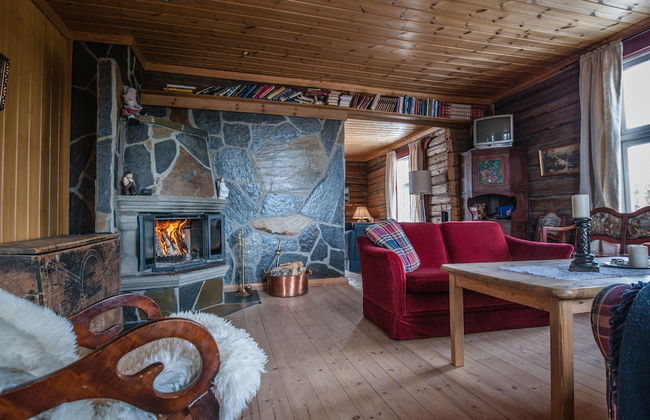 Sørenga Apartments Ringebu - Foto 17