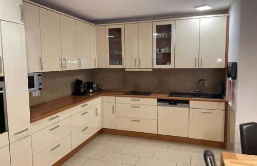 Ferienhaus Duran nähe Europa Park - 4 Schlafzimmer - 9 Betten - Foto 27