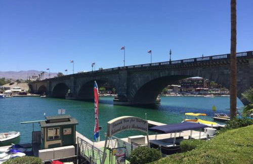 The Triple Palms - Foto 42