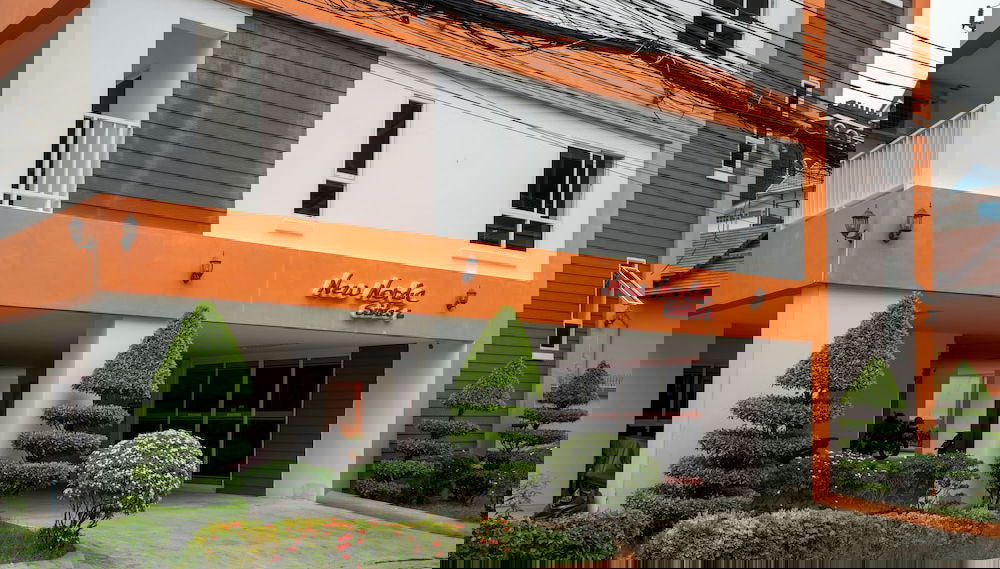 New Nordic Suite 6 by Apartwell - Foto 1, Imagen principal