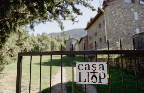 CASA LLOP a Paüls, Vall Fosca - Foto 61