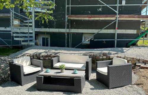 Appartment Naturblick - Foto 20