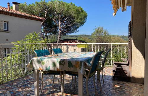 Maison lumineuse - Foto 5