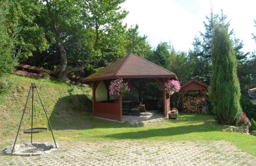 Agroturystyka Sokolec Górski - Foto 3