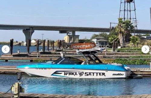 3 Bedrooms - Game Room - On the water - Foto 36