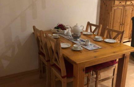 Ferienwohnung Lara "Im Herzen von Ostfriesland" - Foto 14