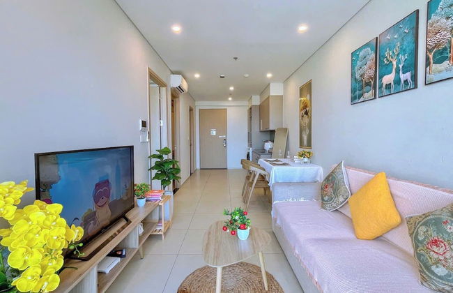 Vũng Tàu Apartment - The Sóng Homestay - Photo 70