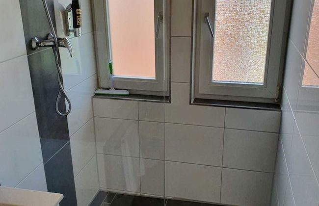 Nordseehotel Apartments - Foto 13