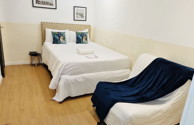 Appartements Centre Marseille - Foto 4