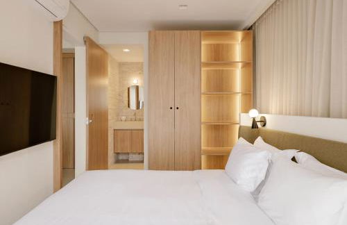 Aloe Vila Nova Conceição - Photo 10