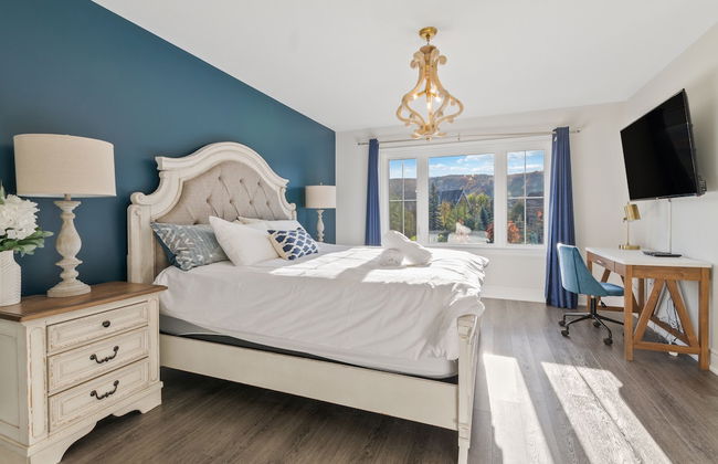 Historic Snowbridge Townhomes - Foto 18