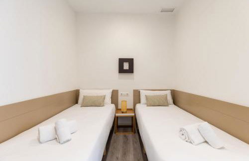 Decô Apartments Barcelona-Sants - Foto 66