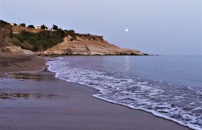Apartments With Garden View, Creta, Ierapetra - Foto 51