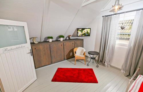 LebensArt im alten Pferdestall - Foto 13