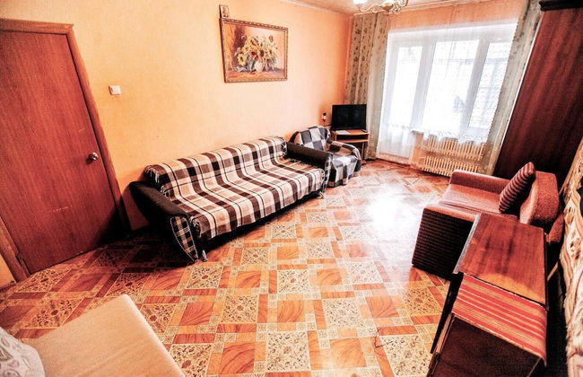 Apartment on Ryleeva 98 - Foto 9