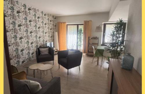 Maison avec jardin au coeur du village - Foto 4