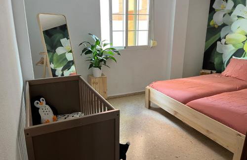 Apartamento La Biznaga - Photo 28