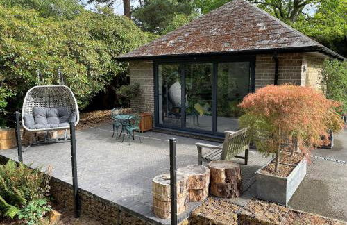 The Observatory Annexe - Foto 1