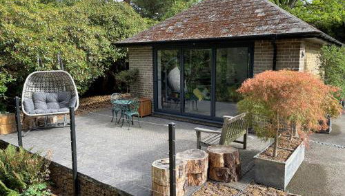 The Observatory Annexe - Foto 1