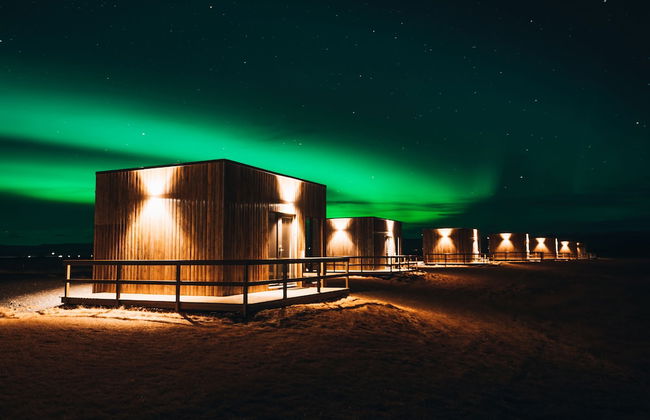 Brú Guesthouse - Foto 37