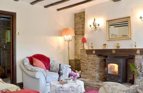 Forget Me Not Cottage - Foto 4