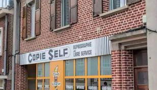 Terrasse vue cathédrale et beffroi hyper centre - Foto 2