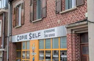 Terrasse vue cathédrale et beffroi hyper centre - Foto 2