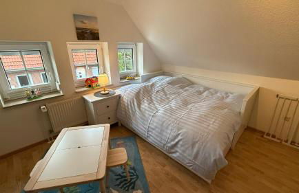 Ferienhaus Maare & Meer mit Sauna Neßmersiel - Foto 21