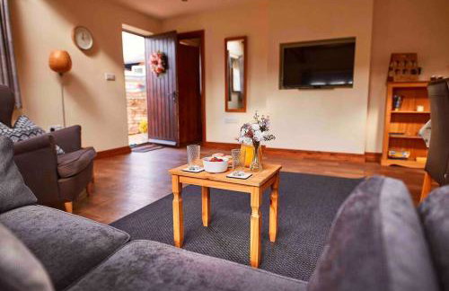 Bentra - Boutique Cottage at Harrys Cottages - Foto 28