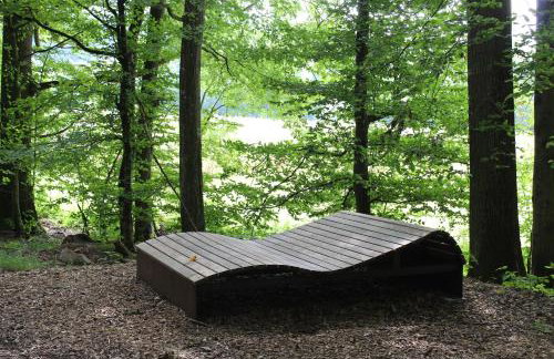 Ferienwohnung Forellenhof - Foto 31