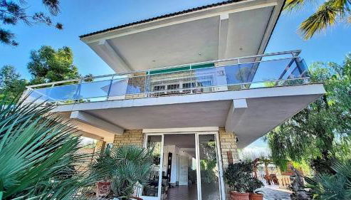 Catalunya Casas Superb Traditional Elegance walking distance to beach - Foto 4